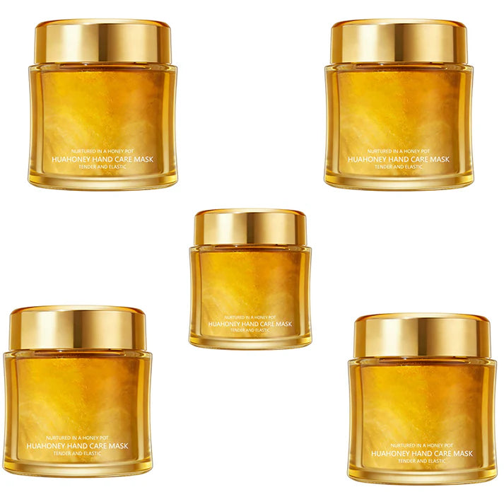 🔥 Trending Now: New Arrivals Up to 53% Off💅✨Moisturizing Nourishing Honey Hand Mask🔥Buy 1 Get 1 Free🔥