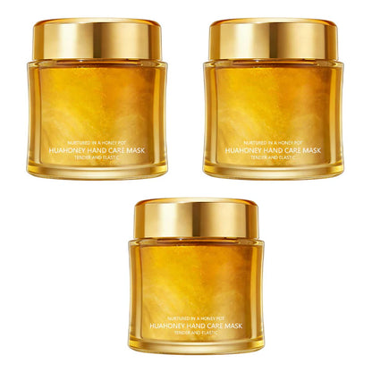 🔥 Trending Now: New Arrivals Up to 53% Off💅✨Moisturizing Nourishing Honey Hand Mask🔥Buy 1 Get 1 Free🔥